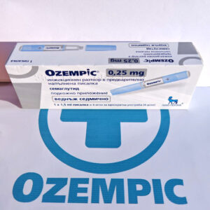 Ozempic - 0.25 mg