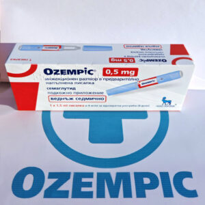 Ozempic - 0.5 mg