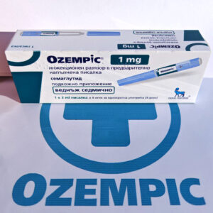 Ozempic - 1 mg