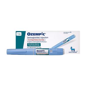 Ozempic 0.25mg | 0.5mg | 1mg
